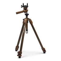 Manfrotto ALPHA S.H.O.T. Grip PRO Kit