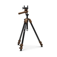 Manfrotto ALPHA S.H.O.T. Grip PRO Kit - Carbon