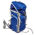 Image of Manfrotto Hiker Offroad Backpack - 20L - Blue