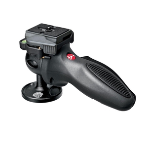 Image of Manfrotto 324RC2 Light Duty Grip Ball Head - Compact And Portable