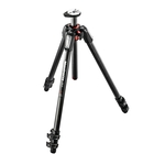 Image of Manfrotto MT055CXPRO3 Carbon Tripod 3 Leg Sections