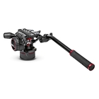 Manfrotto MVHN8AH Nitrotech N8 Fluid Video Head