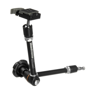 Image of Manfrotto 244RC Photo Variable Friction Arm With Quick Release Plate