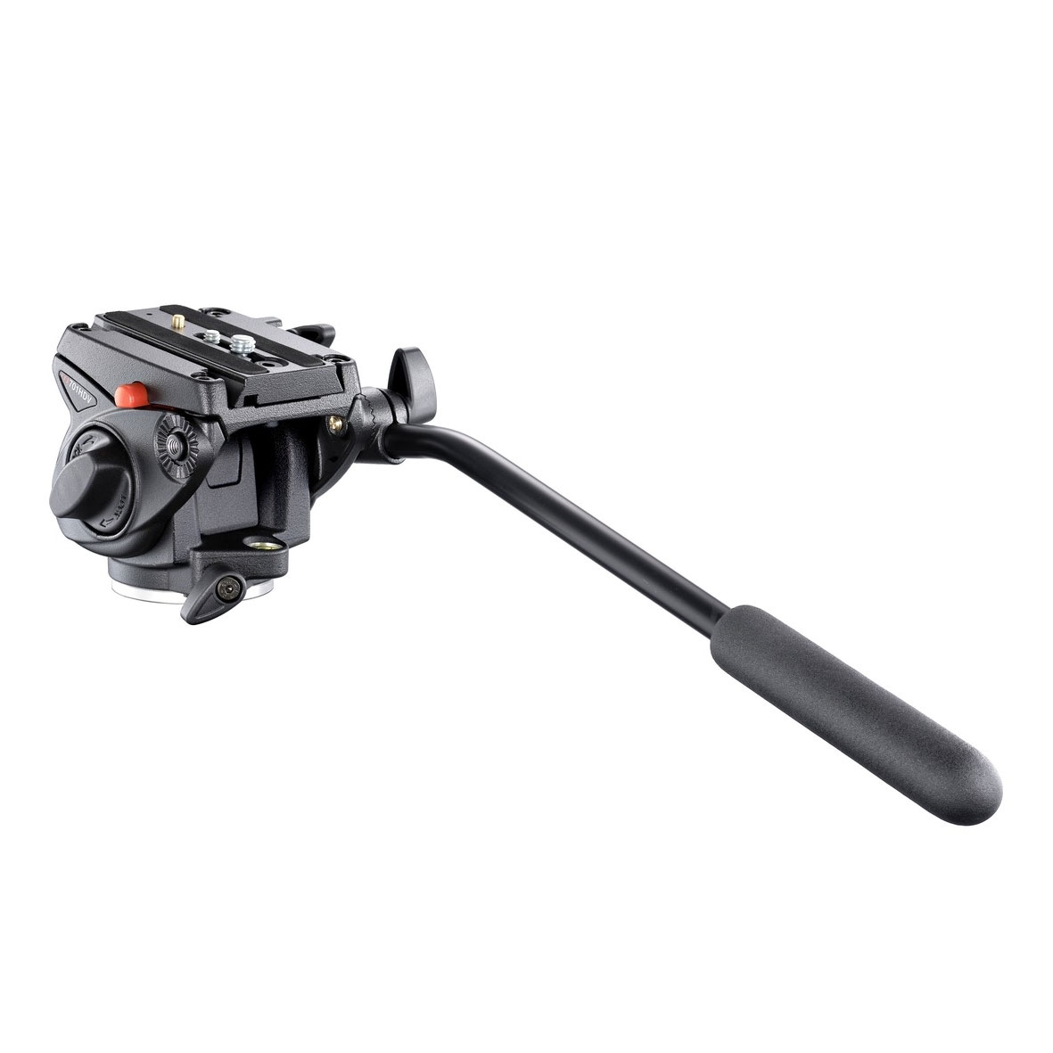 manfrotto 700rc2 mini video fluid head