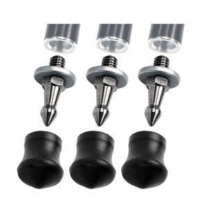 Image of Gitzo G1220.129B3 Spikes For Tripod (Set Of 3)