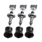 Image of Gitzo G1220.129B3 Spikes For Tripod (Set Of 3)