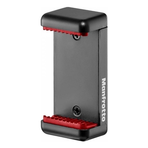 Image of Manfrotto Universal Smartphone Clamp