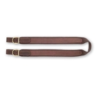 Image of Maremmano Wide Webbing and Leather Sling