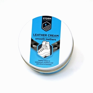 Image of Mars Leather Cream