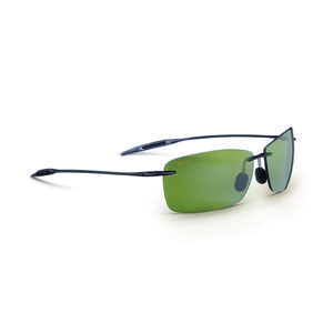 Image of Maui Jim Lighthouse Sunglasses - HT Lens
