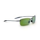 Image of Maui Jim Lighthouse Sunglasses - HT Lens