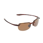 Image of Maui Jim Sandy Beach Sunglasses - HCL Bronze Lens