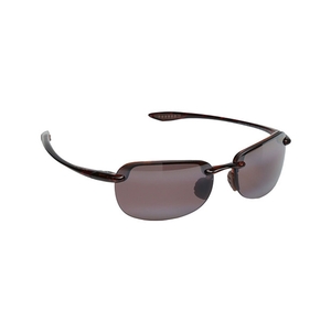 Image of Maui Jim Sandy Beach Sunglasses - Rose Lens