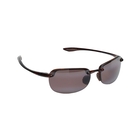 Image of Maui Jim Sandy Beach Sunglasses - Rose Lens
