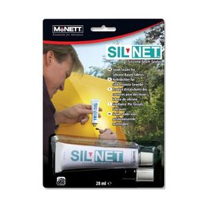 Image of McNett Silnet Silicone Seam Sealer - 28ml