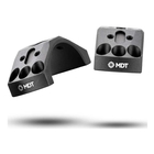 Image of MDT 34mm Accessories Ring Cap - Black