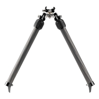MDT Backcountry Bipod - Picatinny