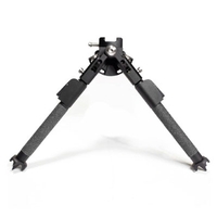 MDT Ckye-Pod Gen2 - Picatinny Interface - Heavy Duty Legs