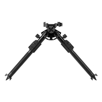 MDT Ckye-Pod Gen3 Compact Bipod - AP Throw Lever
