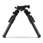 Image of MDT GRND Bipod - M-LOK - Black