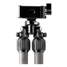 Image of MDT Mountain Bipod - Arca - Black