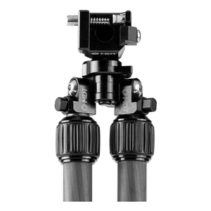 Image of MDT Mountain Bipod - Picatinny - Black