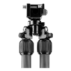Image of MDT Mountain Bipod - Picatinny - Black