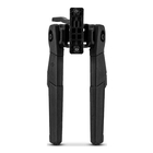 Image of MDT Oryx Bipod - M-Lok Attachment - Black