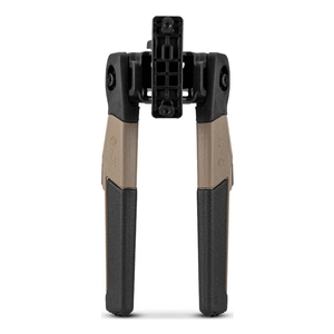 Image of MDT Oryx Bipod - M-Lok Attachment - FDE