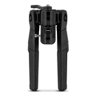 Image of MDT Oryx Bipod - Sling Swivel Stud Attachment - Black