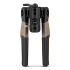 Image of MDT Oryx Bipod - Sling Swivel Stud Attachment - FDE
