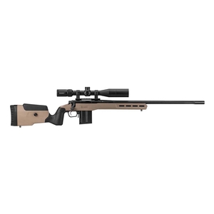Image of MDT Oryx Field Stock - Ruger American SA - FDE