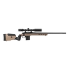 Image of MDT Oryx Field Stock - Ruger American SA - FDE