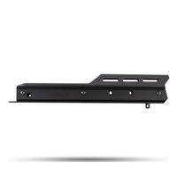MDT XRS Chassis System - Enclosed Forend