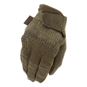 Image of Mechanix Precision Pro High-Dexterity Grip Glove - Coyote