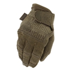 Image of Mechanix Precision Pro High-Dexterity Grip Glove - Coyote