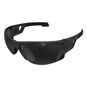 Image of Mechanix Type-N Tactical Eyewear - Smoke Frame/Smoke Lens