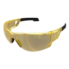 Image of Mechanix Type-N Tactical Eyewear - Amber Frame/Amber Lens