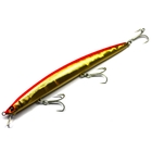 Image of Megabass X-140 SW Lure - Pink Back Gold