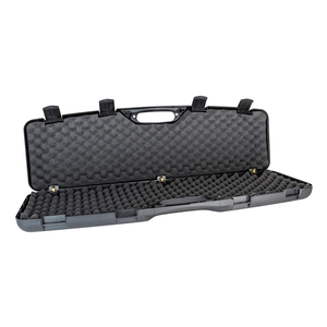Image of Megaline Poly Shotgun Hard Case - Black