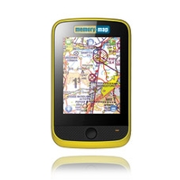 Image of Memory Map Adventurer 3500 GPS Unit