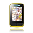 Image of Memory Map Adventurer 3500 GPS Unit