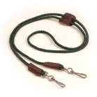 Image of Mendota Double Whistle Lanyard