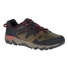 Image of Merrell All Out Blaze 2 Walking Shoes (Men's) - Dark Olive