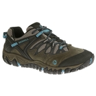 Merrell AllOut Blaze GTX Walking Shoes (Men's)Boulder