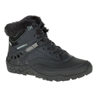 Image of Merrell Aurora 6 Ice+ Waterproof Walking Boots (Women's) - Black