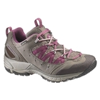 Image of Merrell Avian Light Sport GTX Walking Shoes (Women's) - Boulder / Rhubarb