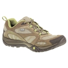 Image of Merrell Azura GTX Womens Walking Shoes (Women's) - Kangaroo