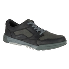 Merrell Berner Shift Lace Shoes (Men's)Black