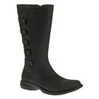 Image of Merrell Captiva Launch 2 Waterproof Winter Boots (Women's) - Black